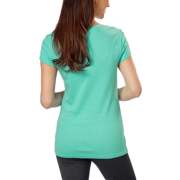 Kirkland Signature Tops Kirkland Signature Ladies V Neck Tee Poshmark